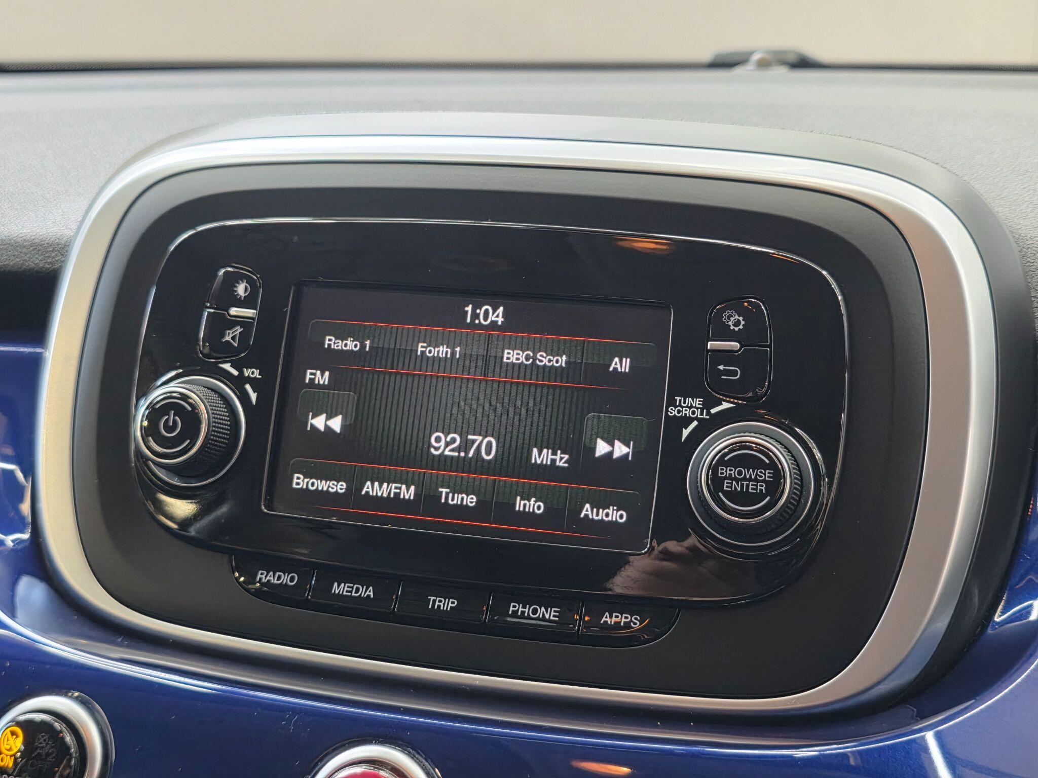 Fiat 500X - Image 16