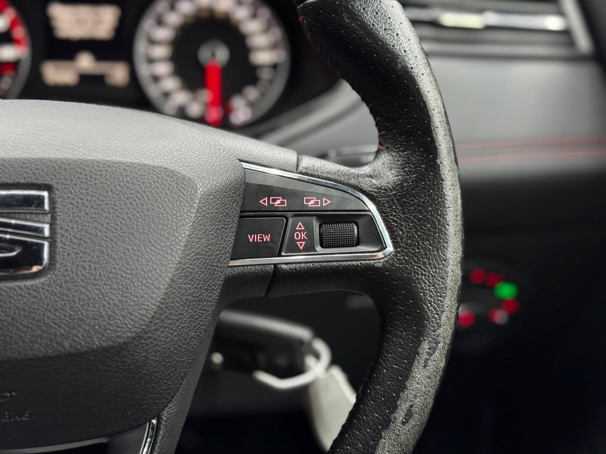 SEAT Ibiza - Image 20