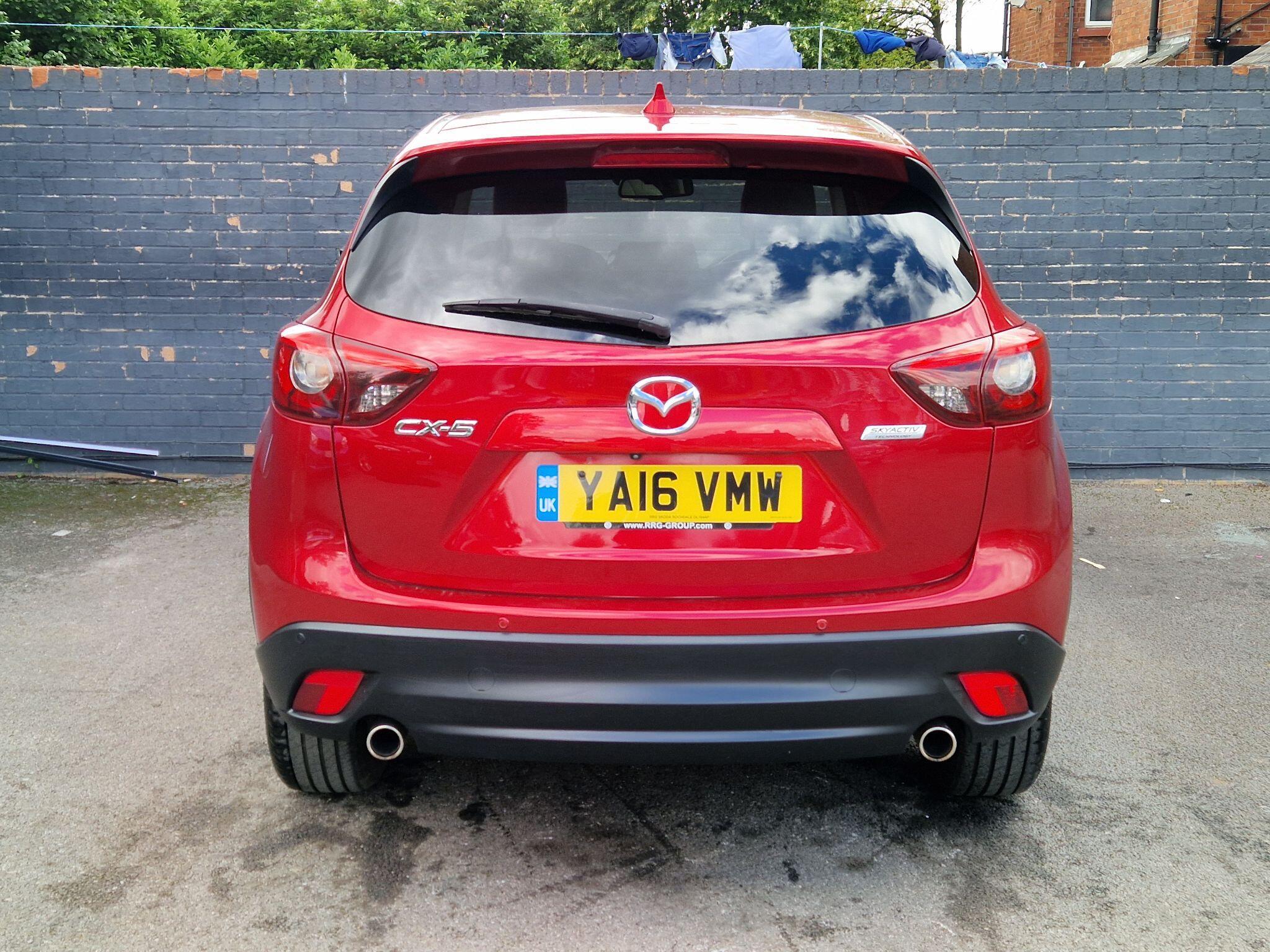 Mazda CX-5 - Image 9