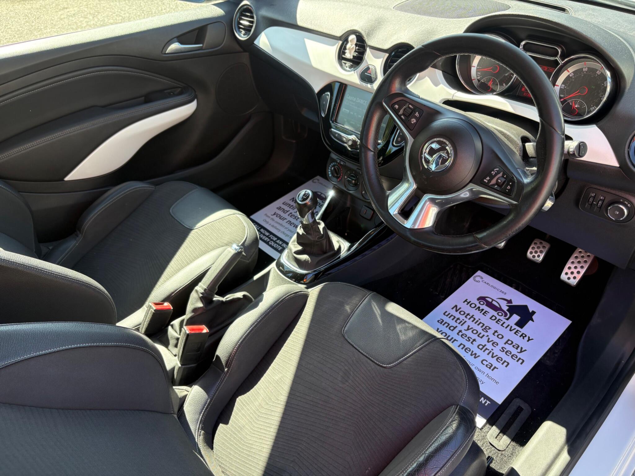 Vauxhall ADAM - Image 26