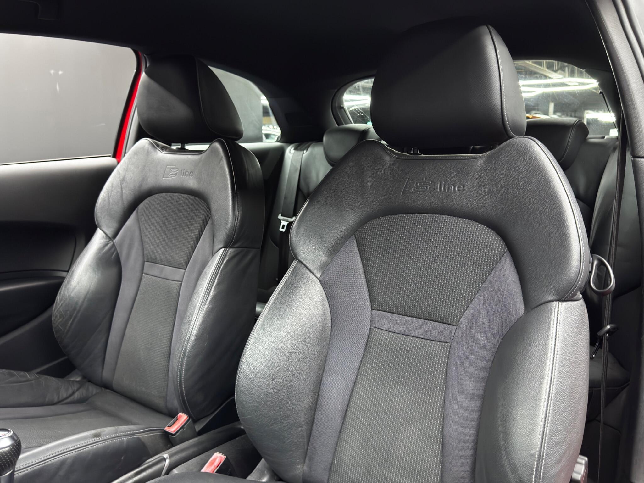 Audi A1 - Image 14