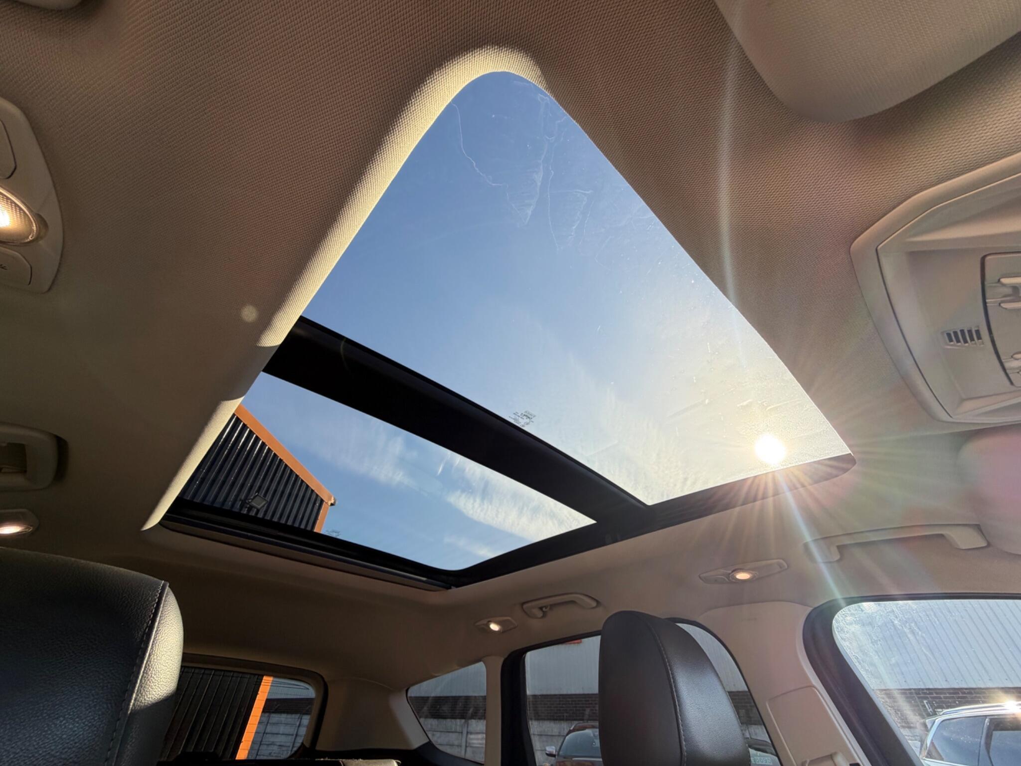 Ford Kuga - Image 26