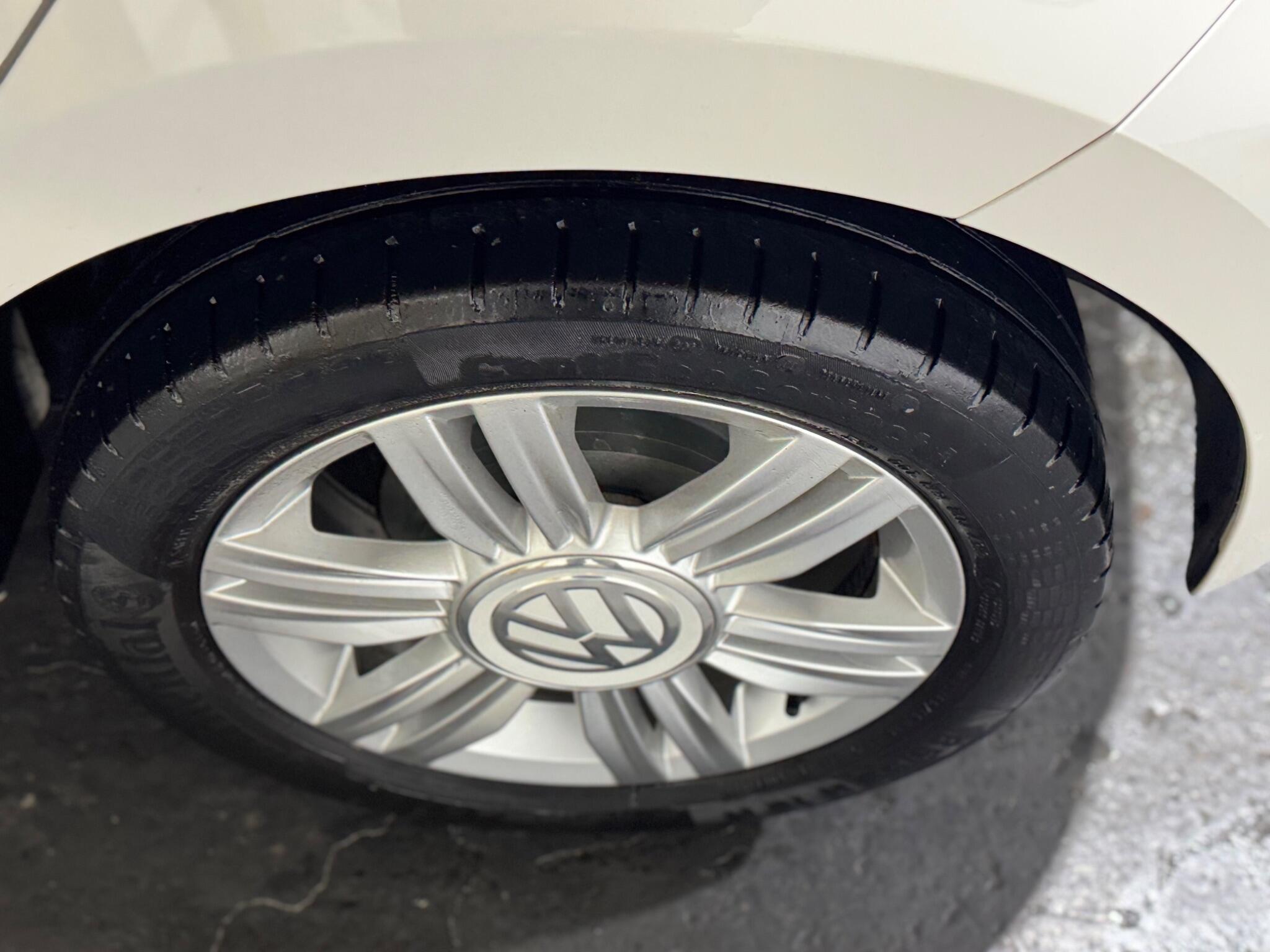 Volkswagen up! - Image 60