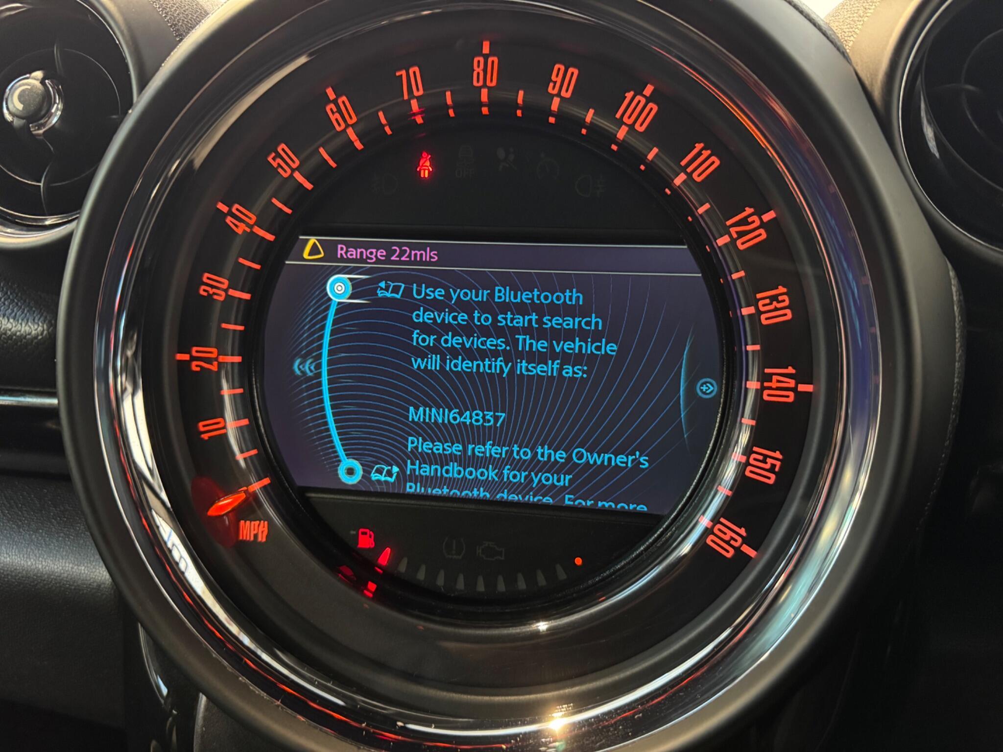 MINI Paceman - Image 15