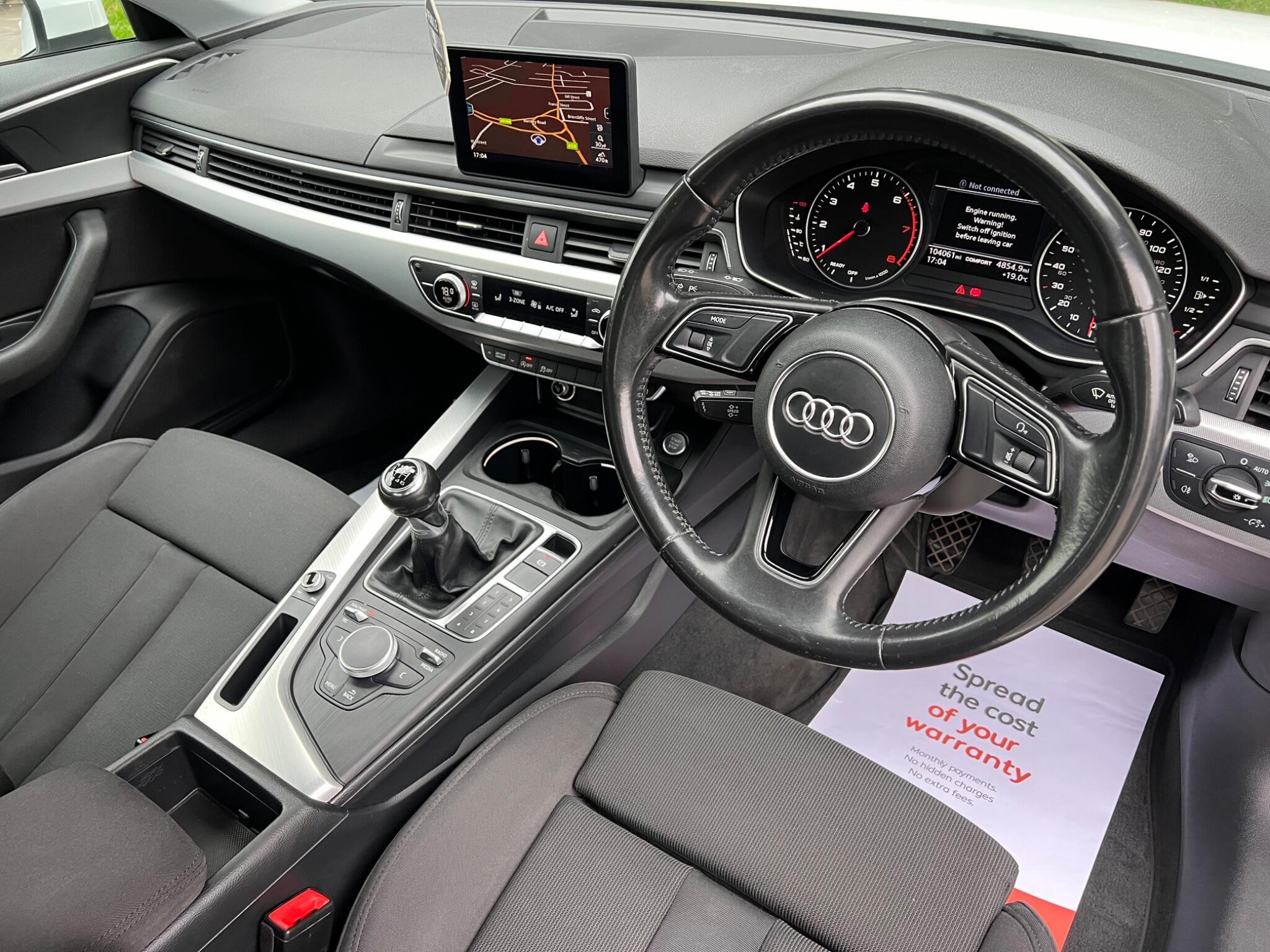 Audi A4 - Image 15