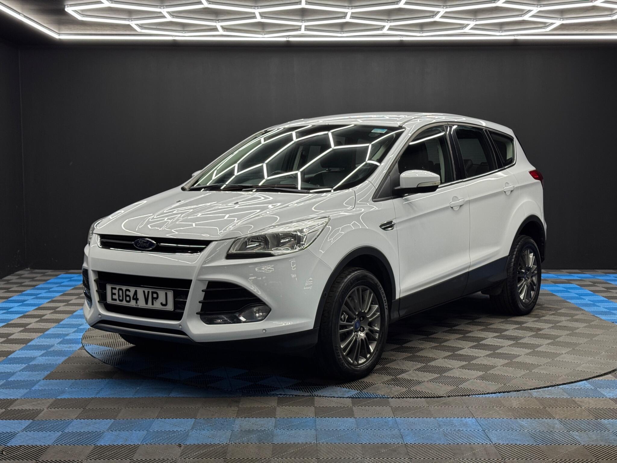 Ford Kuga - Image 3
