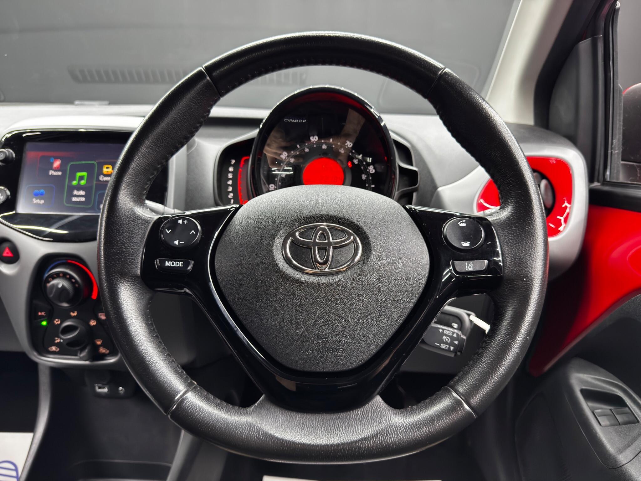 Toyota Aygo - Image 19