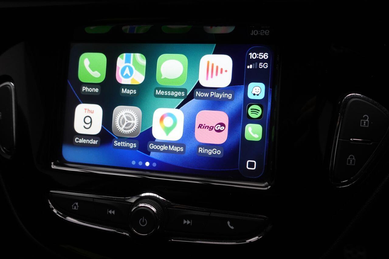 Vauxhall Corsa - Image 2