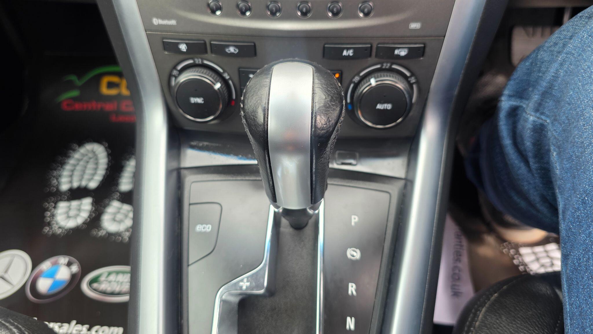 Vauxhall Antara - Image 25