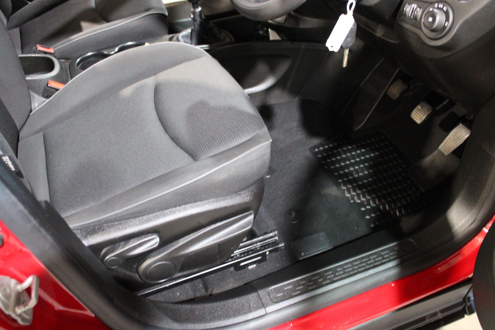 Fiat 500X - Image 15