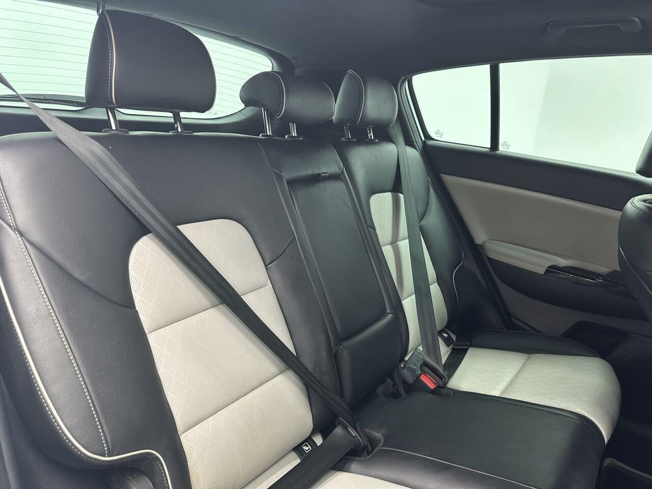 Kia Sportage - Image 12