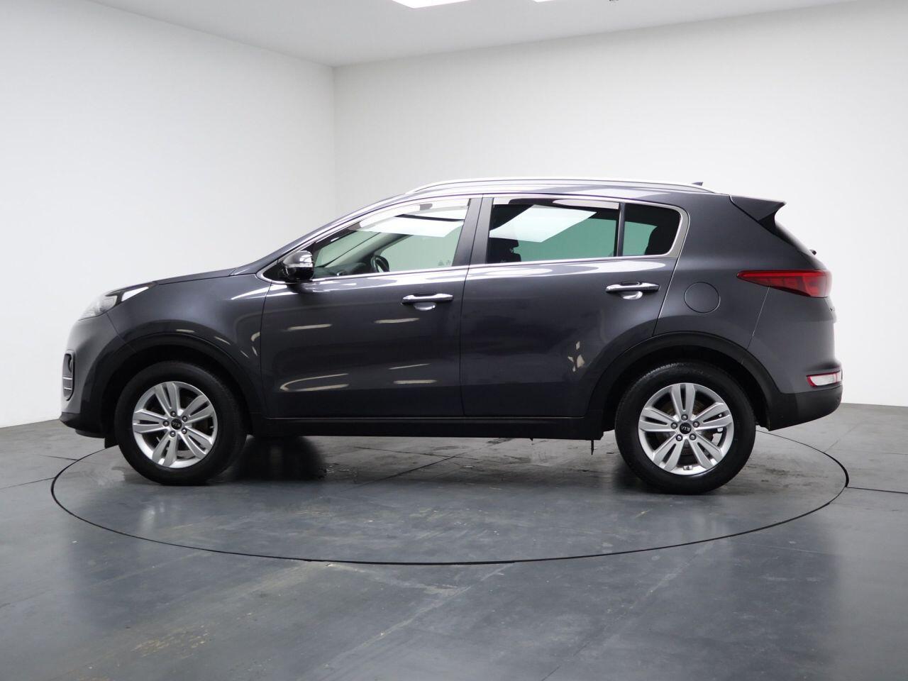 Kia Sportage - Image 8