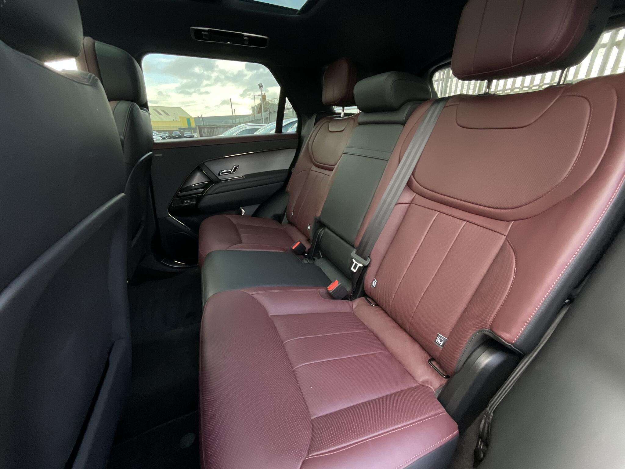 Dacia Jogger - Image 14