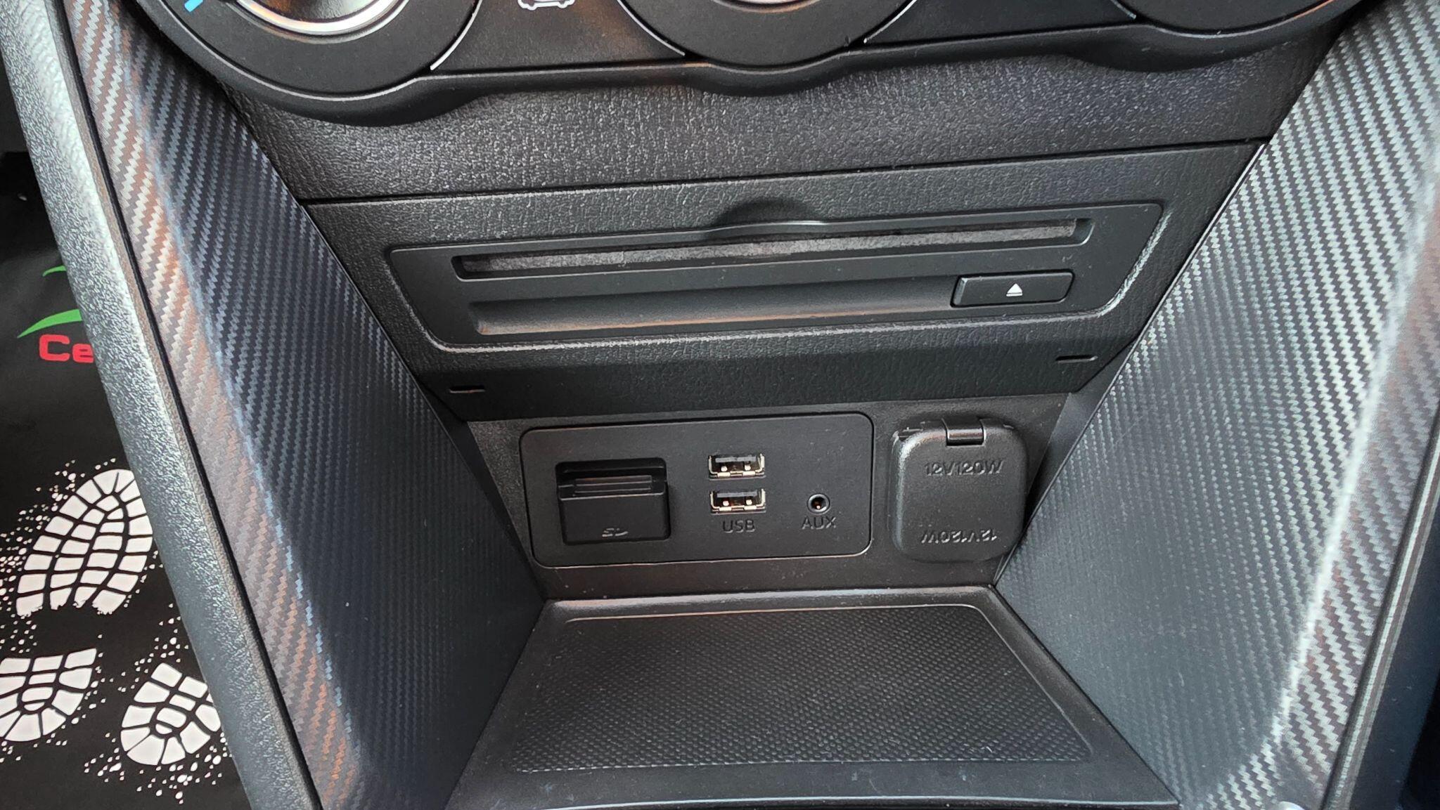 Mazda CX-3 - Image 34