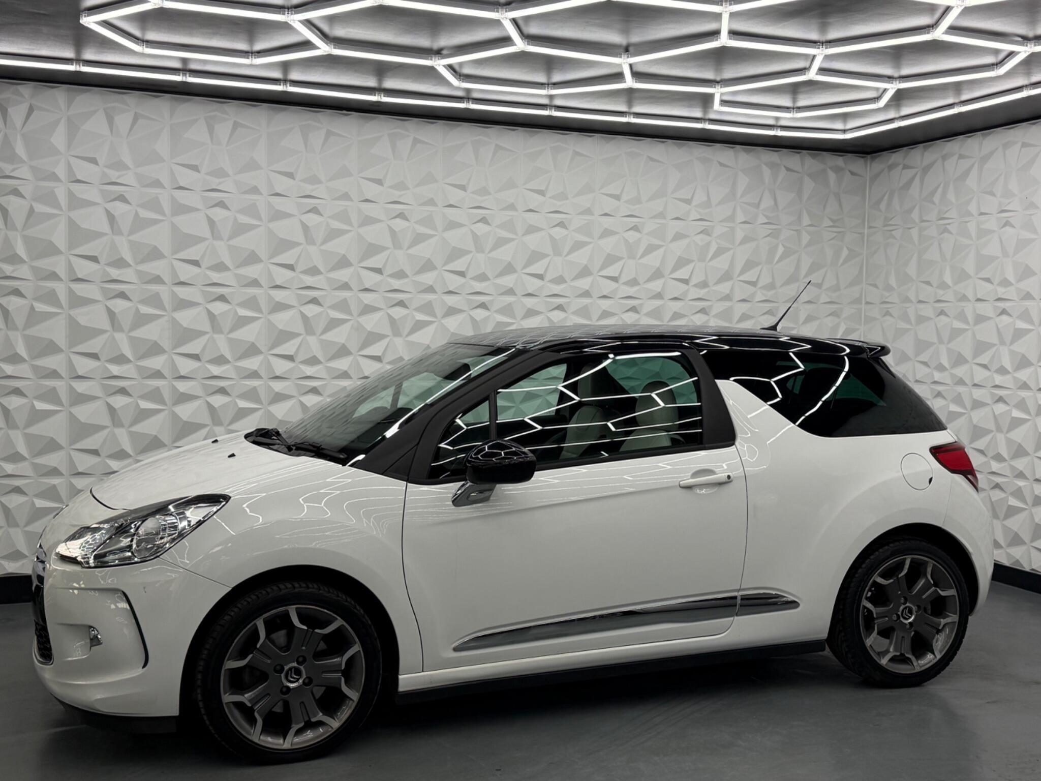 Citroen DS3 - Image 7