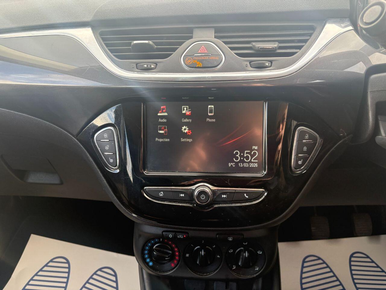 Vauxhall Corsa - Image 11
