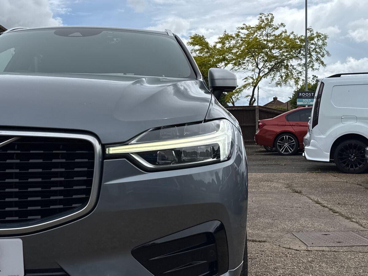 Volvo XC60 - Image 13