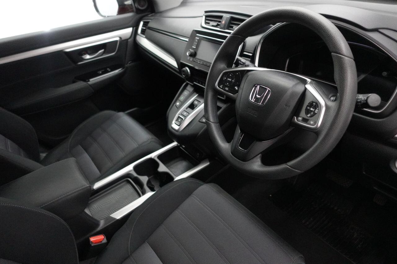 Honda CR-V - Image 15