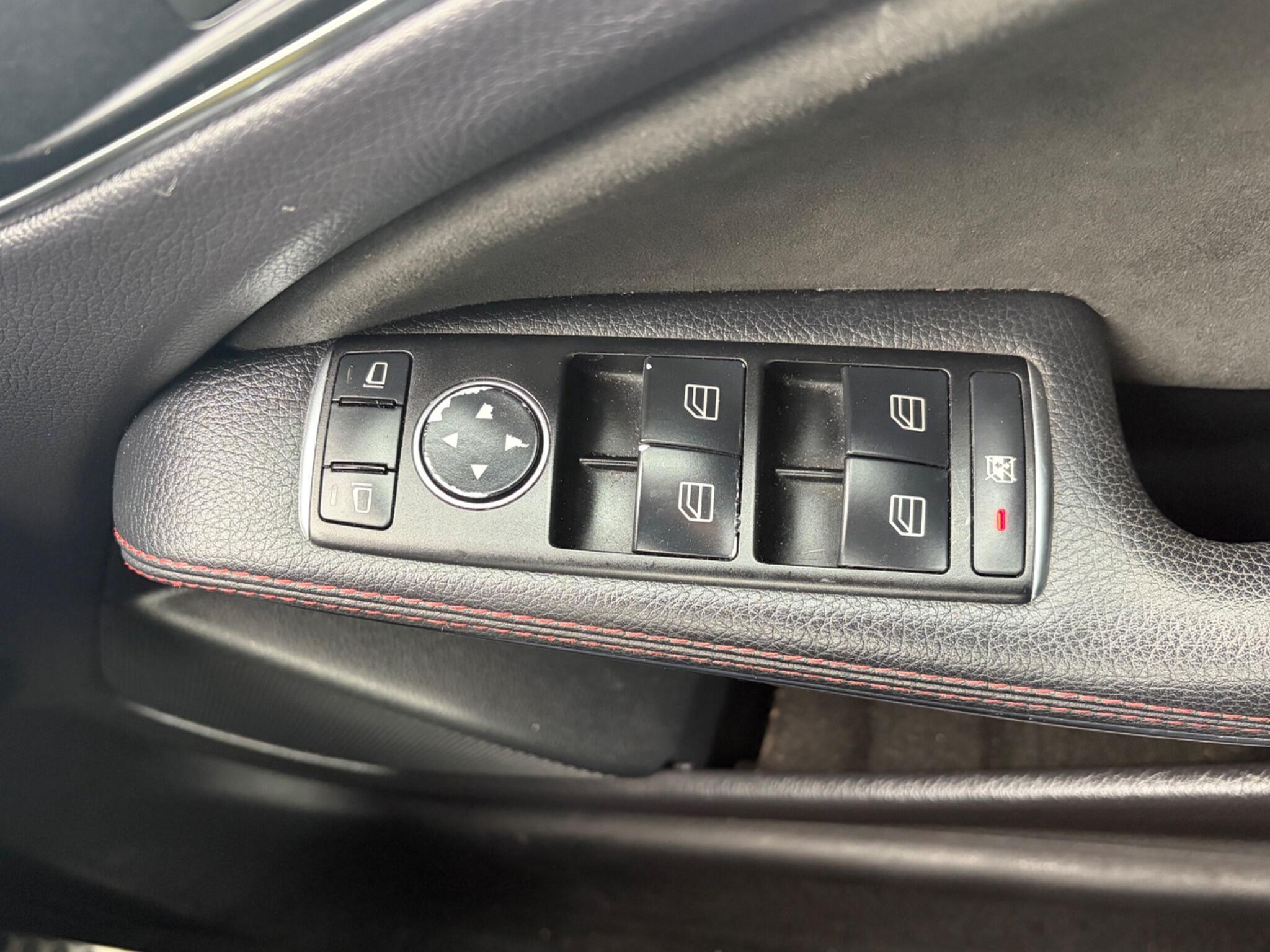 Mercedes A Class - Image 25