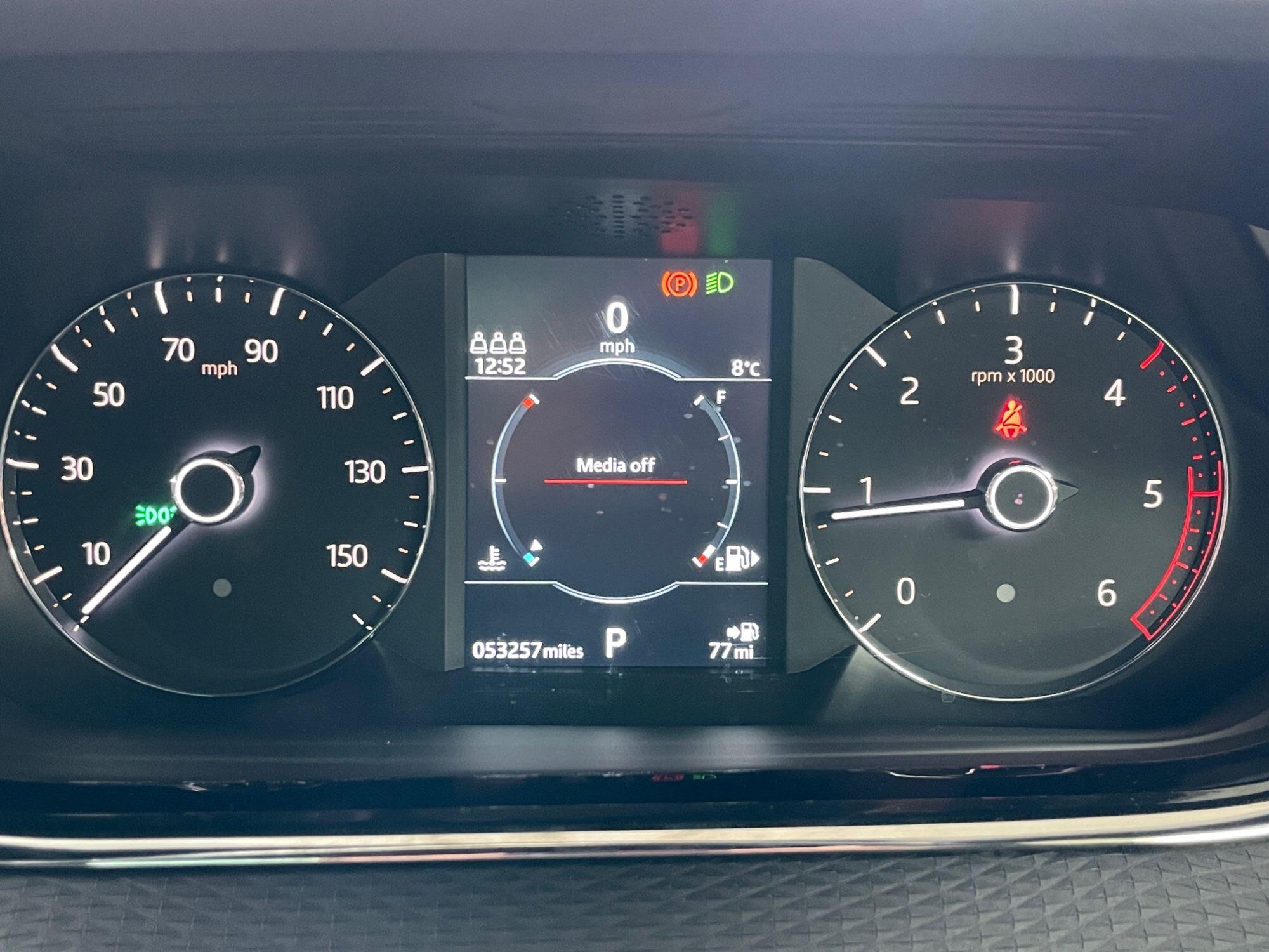 Land Rover Range Rover Evoque - Image 38