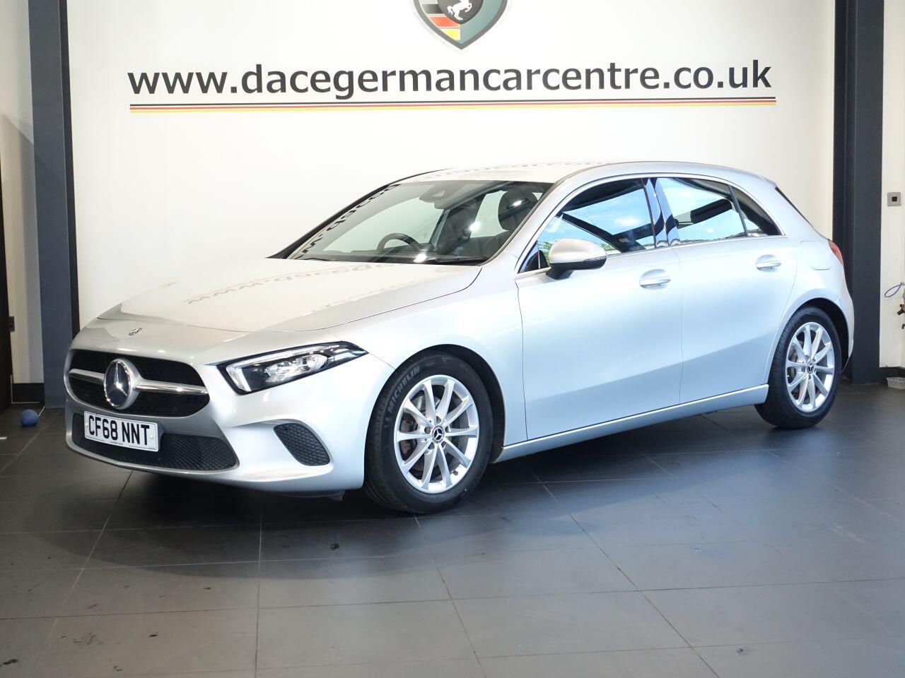 Mercedes-benz A Class - Image 9