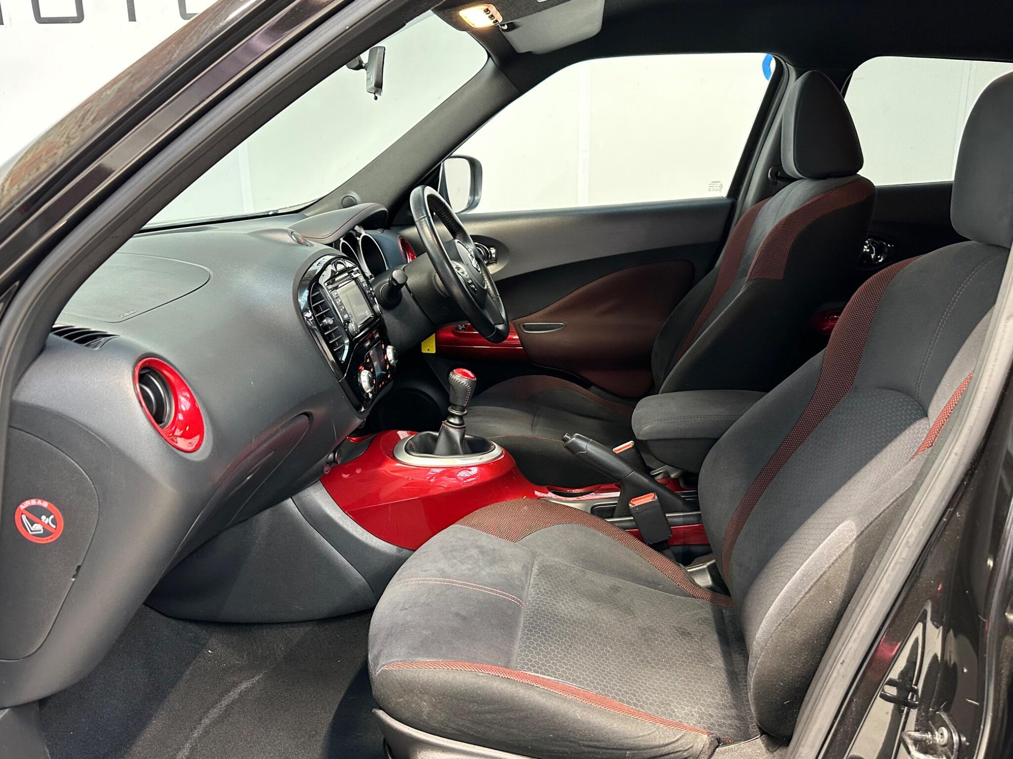 Nissan Juke - Image 10