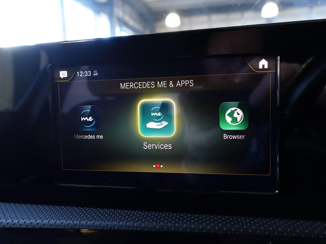 Mercedes-benz A-CLASS - Image 39