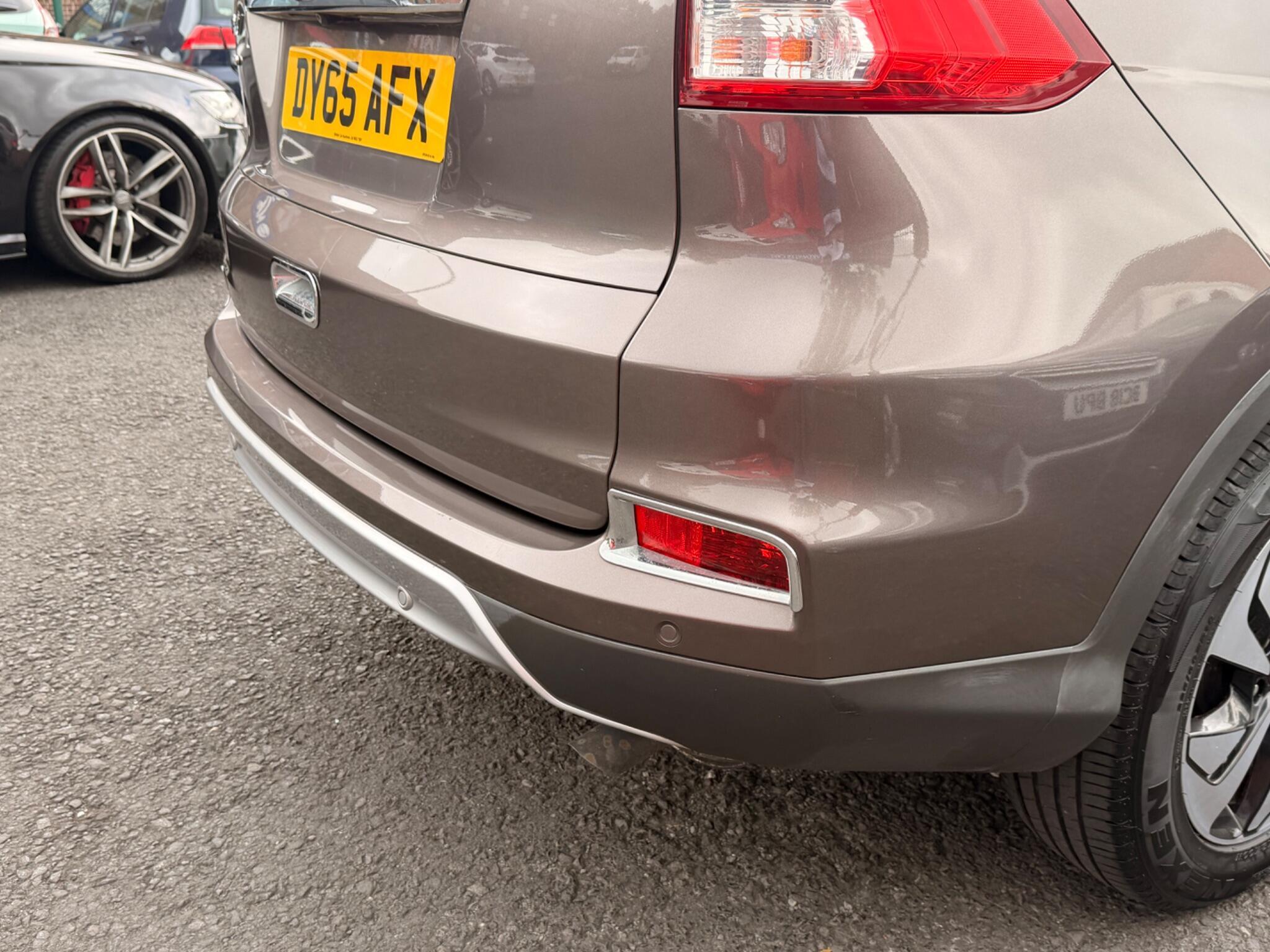 Honda CR-V - Image 9