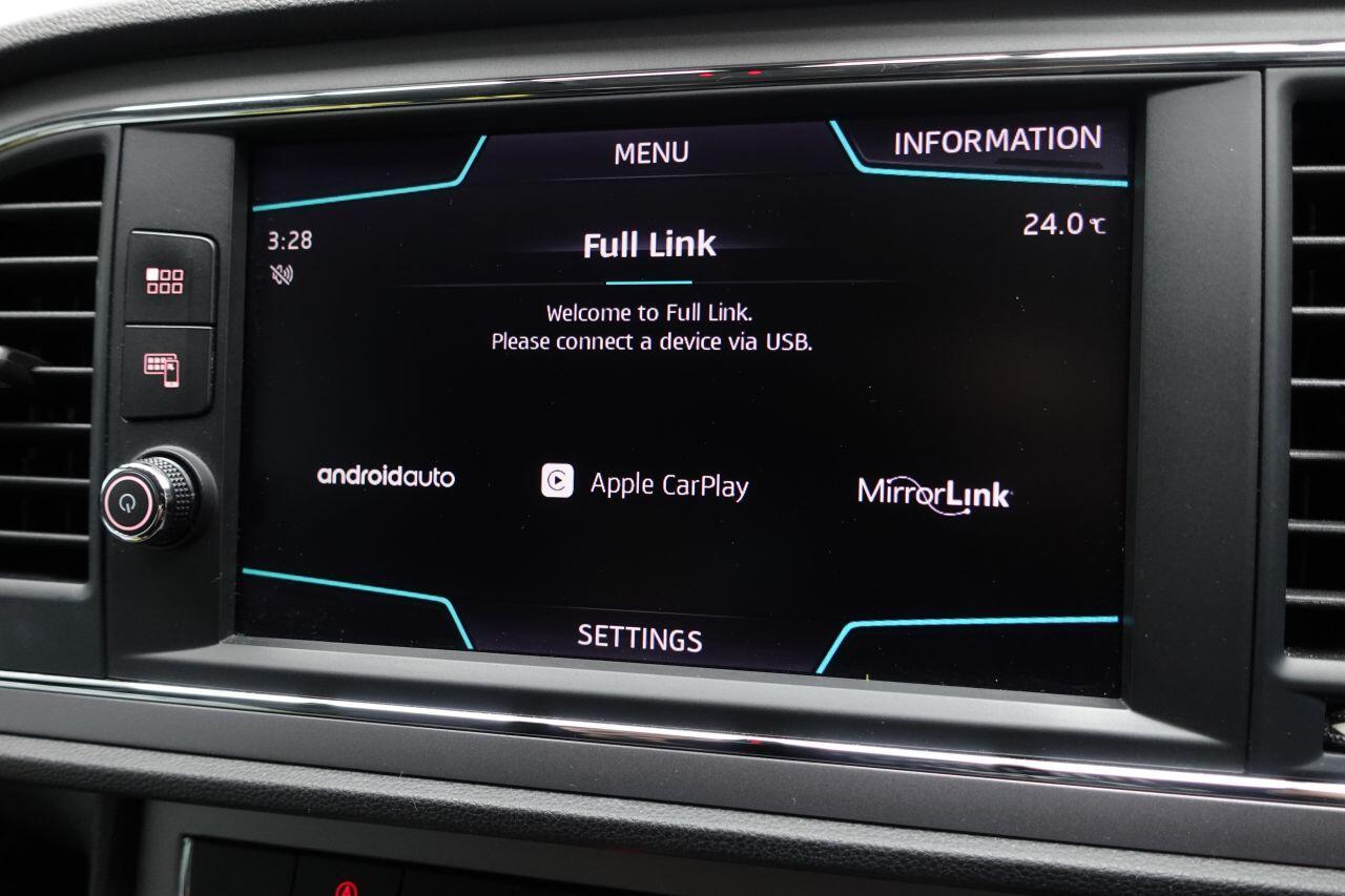 SEAT Leon - Image 30