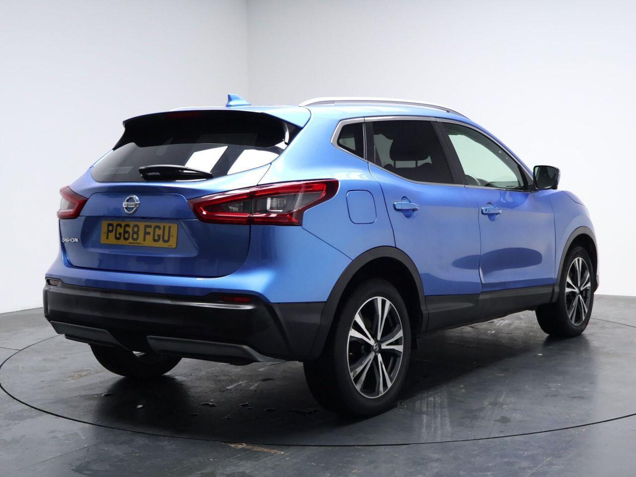 Nissan Qashqai - Image 20