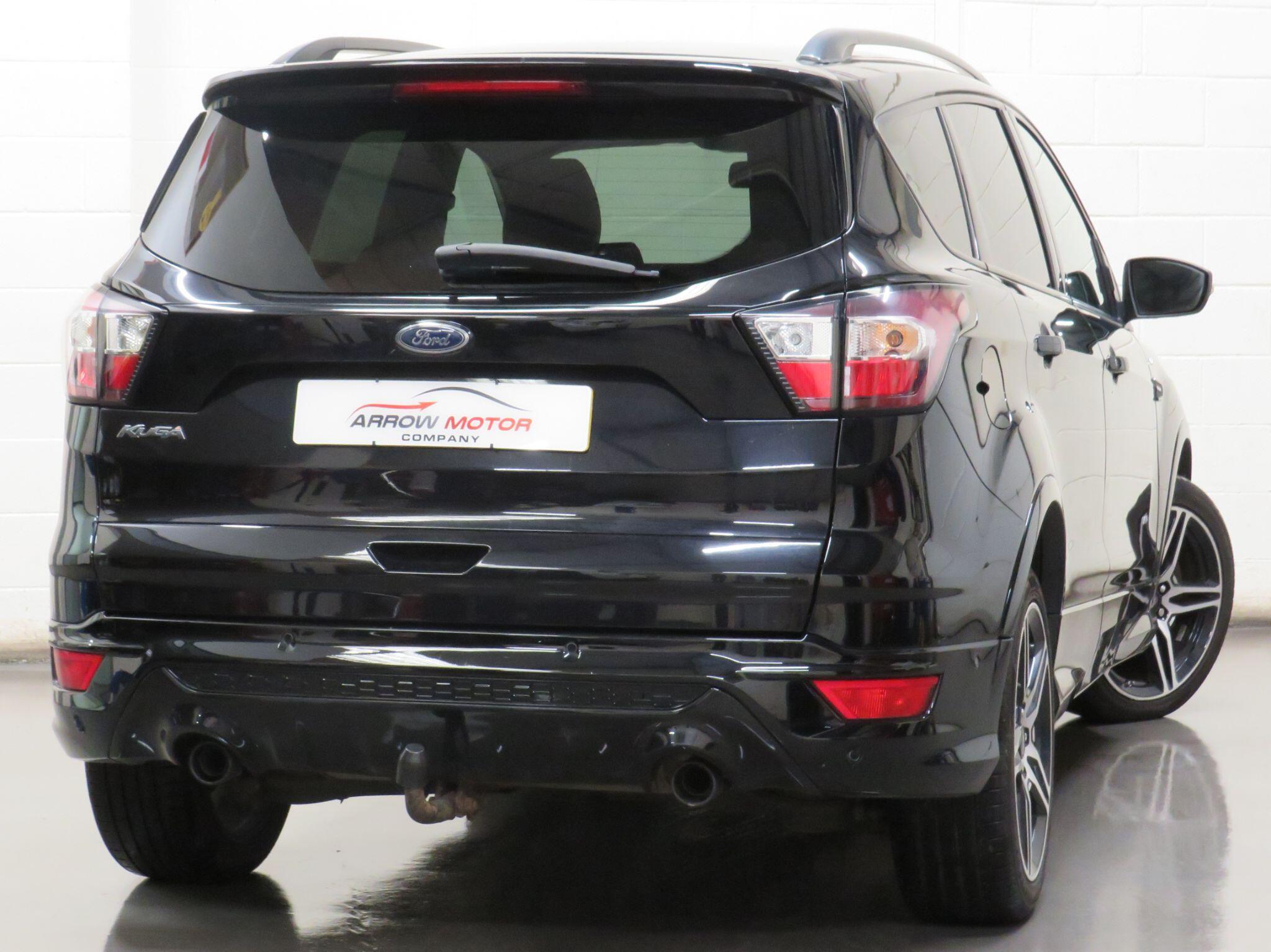 Ford Kuga - Image 3