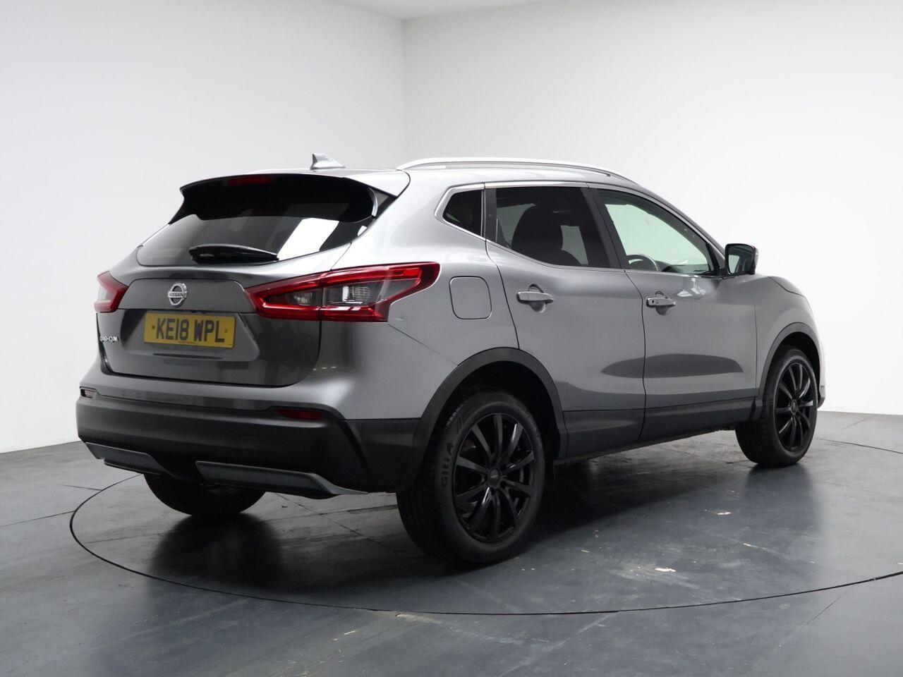 Nissan Qashqai - Image 12