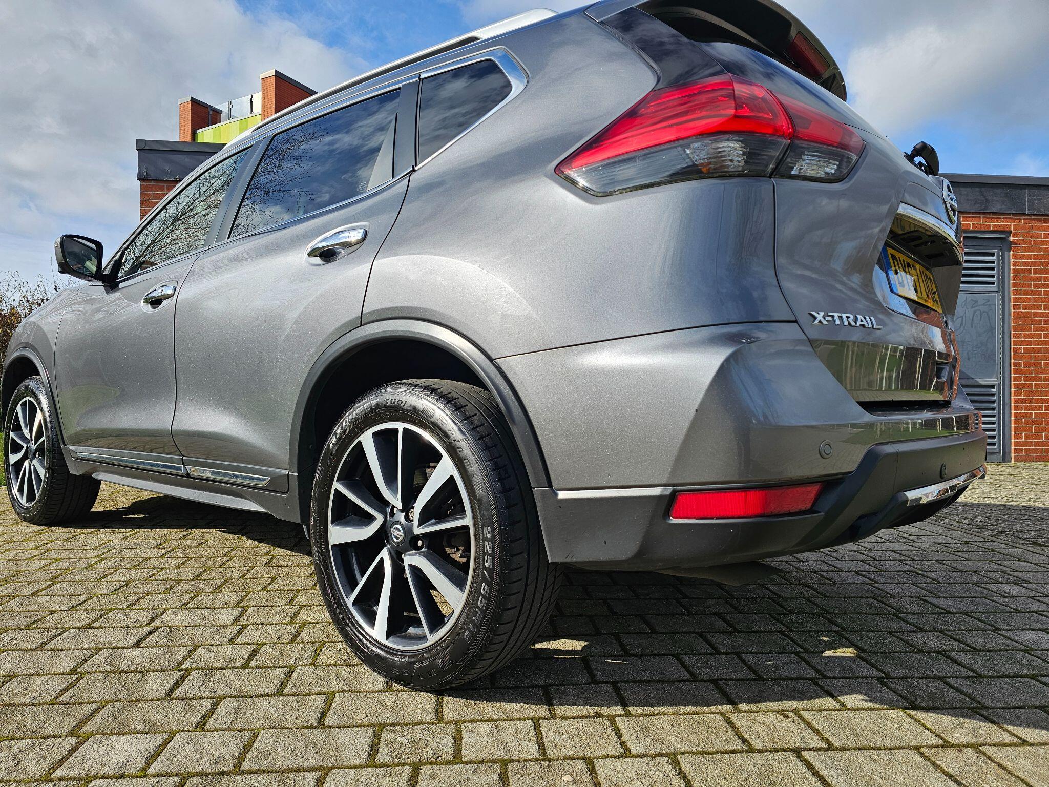 Nissan X-Trail - Image 3
