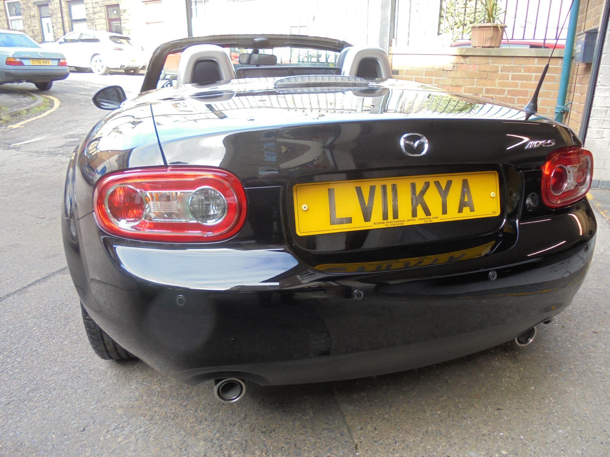 Mazda MX-5 - Image 8