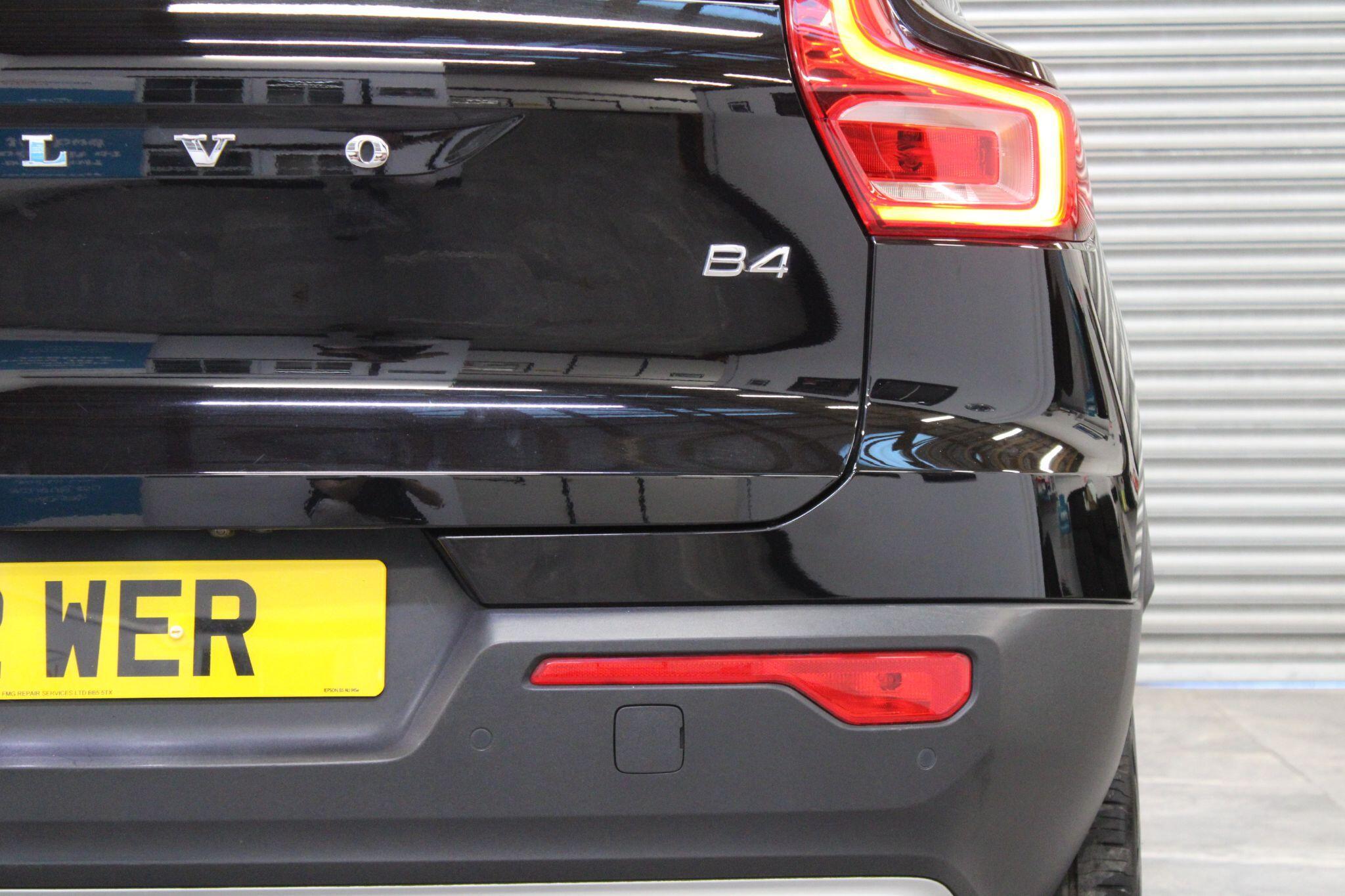 Volvo XC40 - Image 15