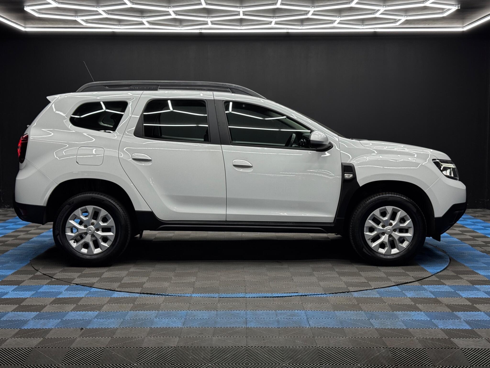 Dacia Duster - Image 4