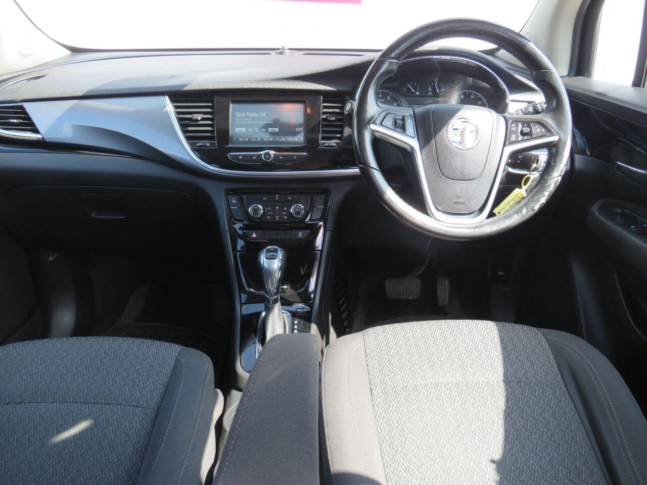Vauxhall Mokka X - Image 2