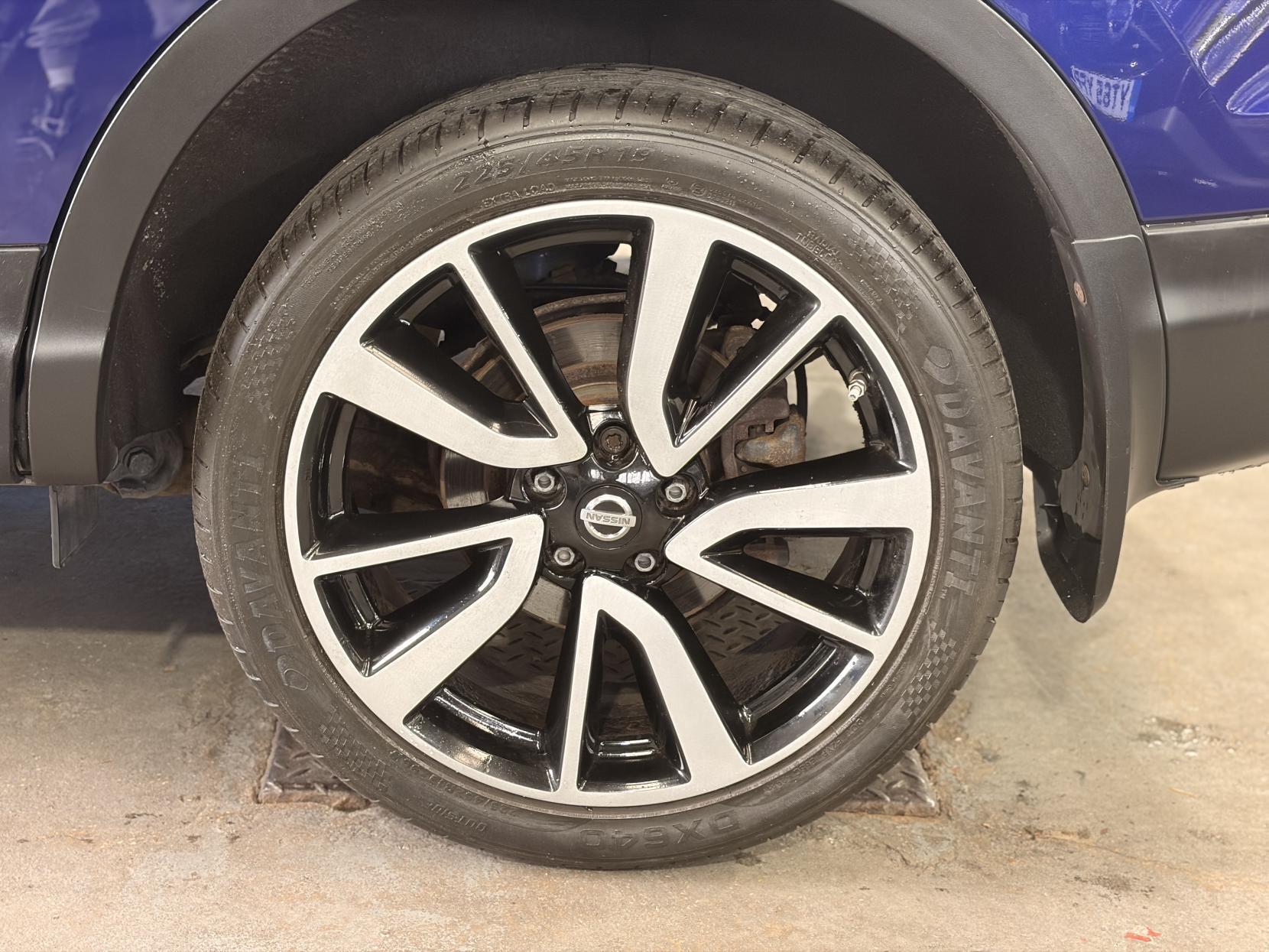 Nissan Qashqai - Image 16