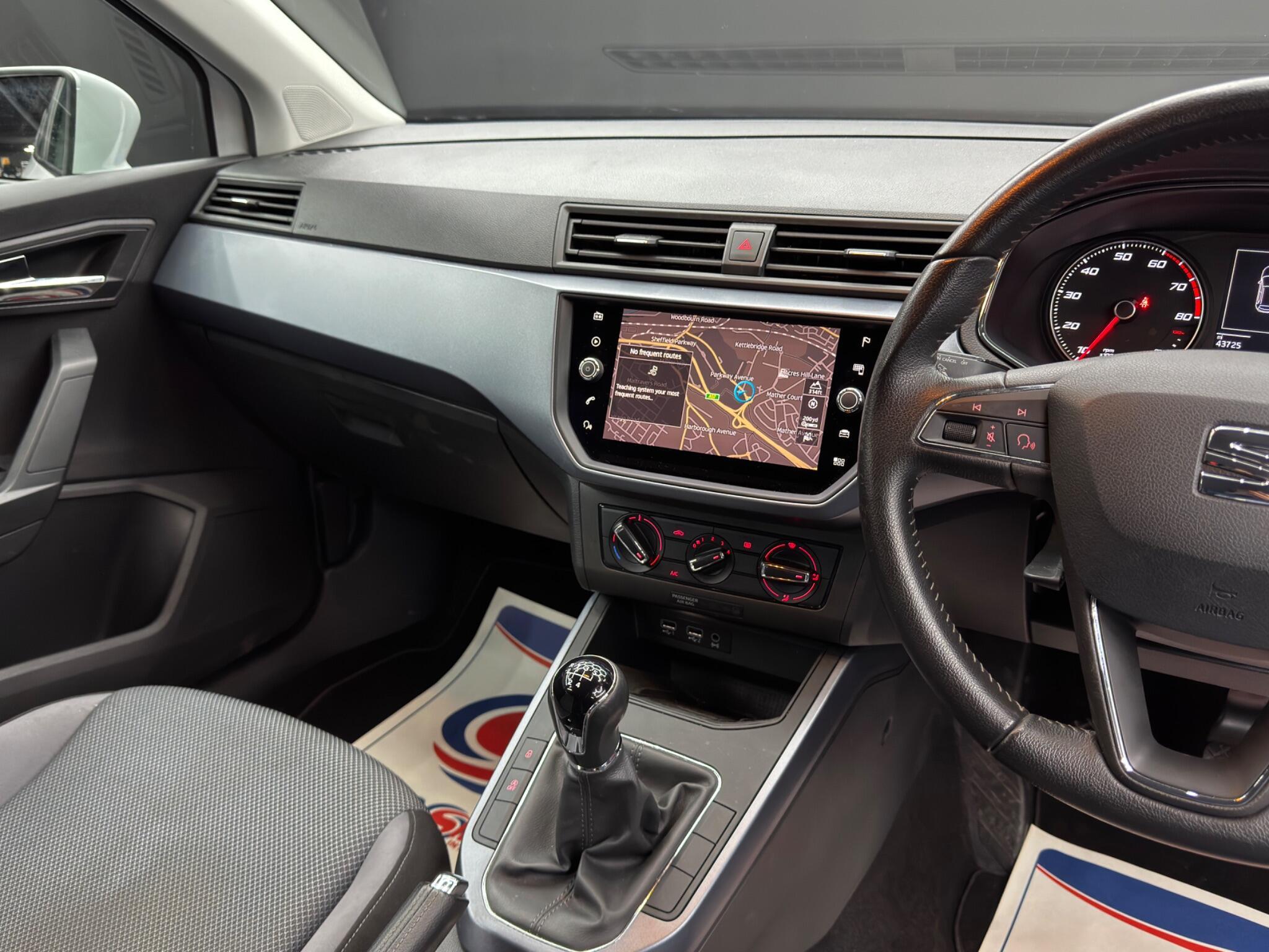 SEAT Arona - Image 22