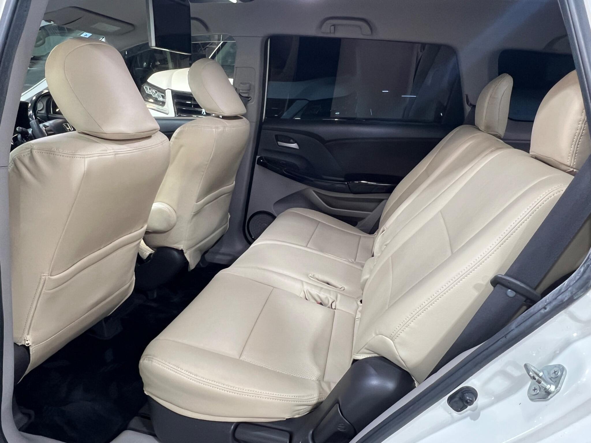 Honda Odyssey - Image 12
