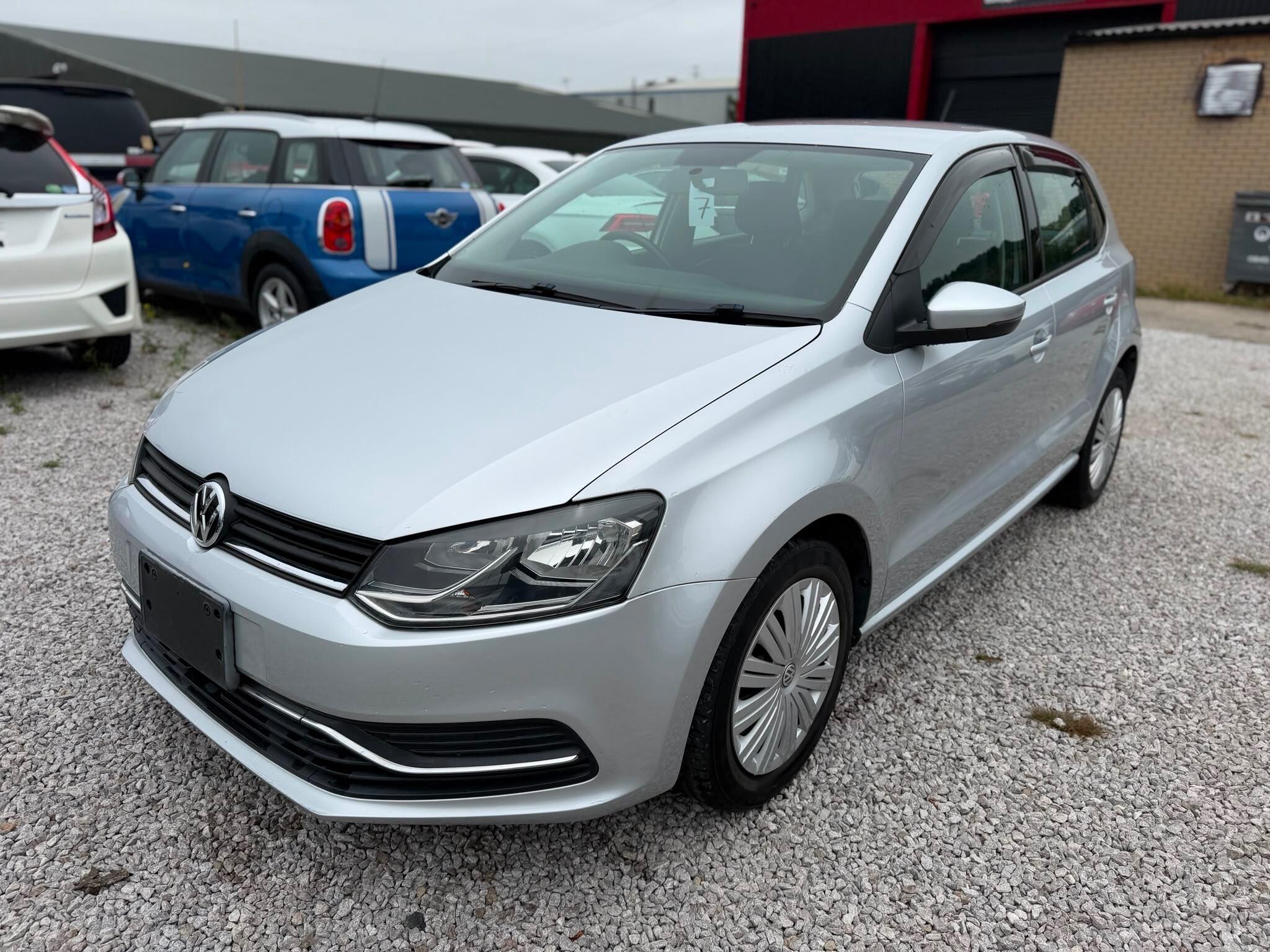 Volkswagen Polo - Image 3