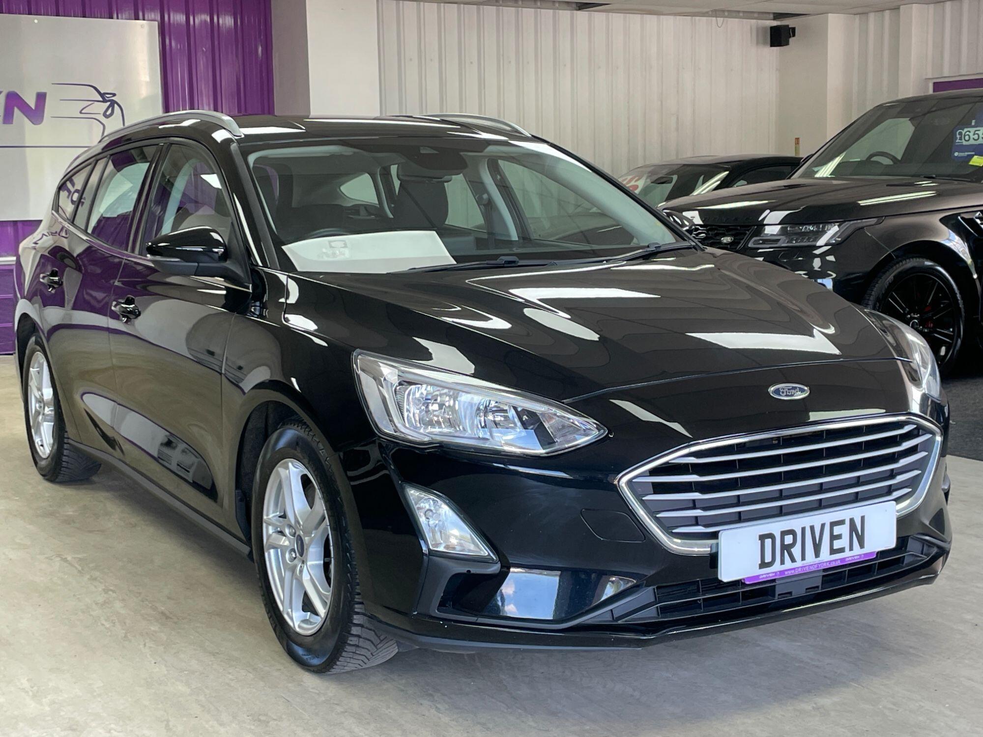 Ford Focus Diesel Estate - Image 4