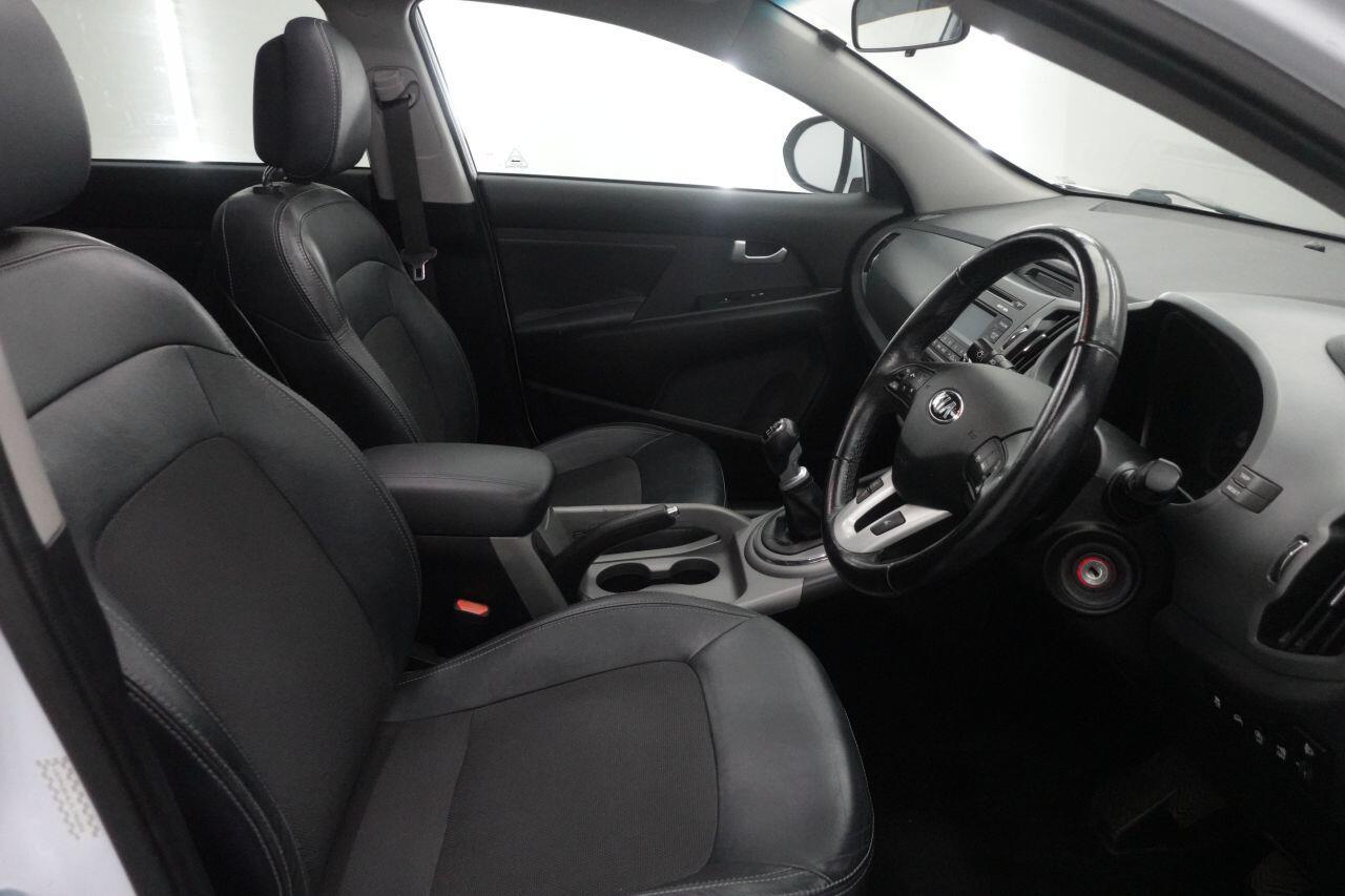 Kia Sportage - Image 15