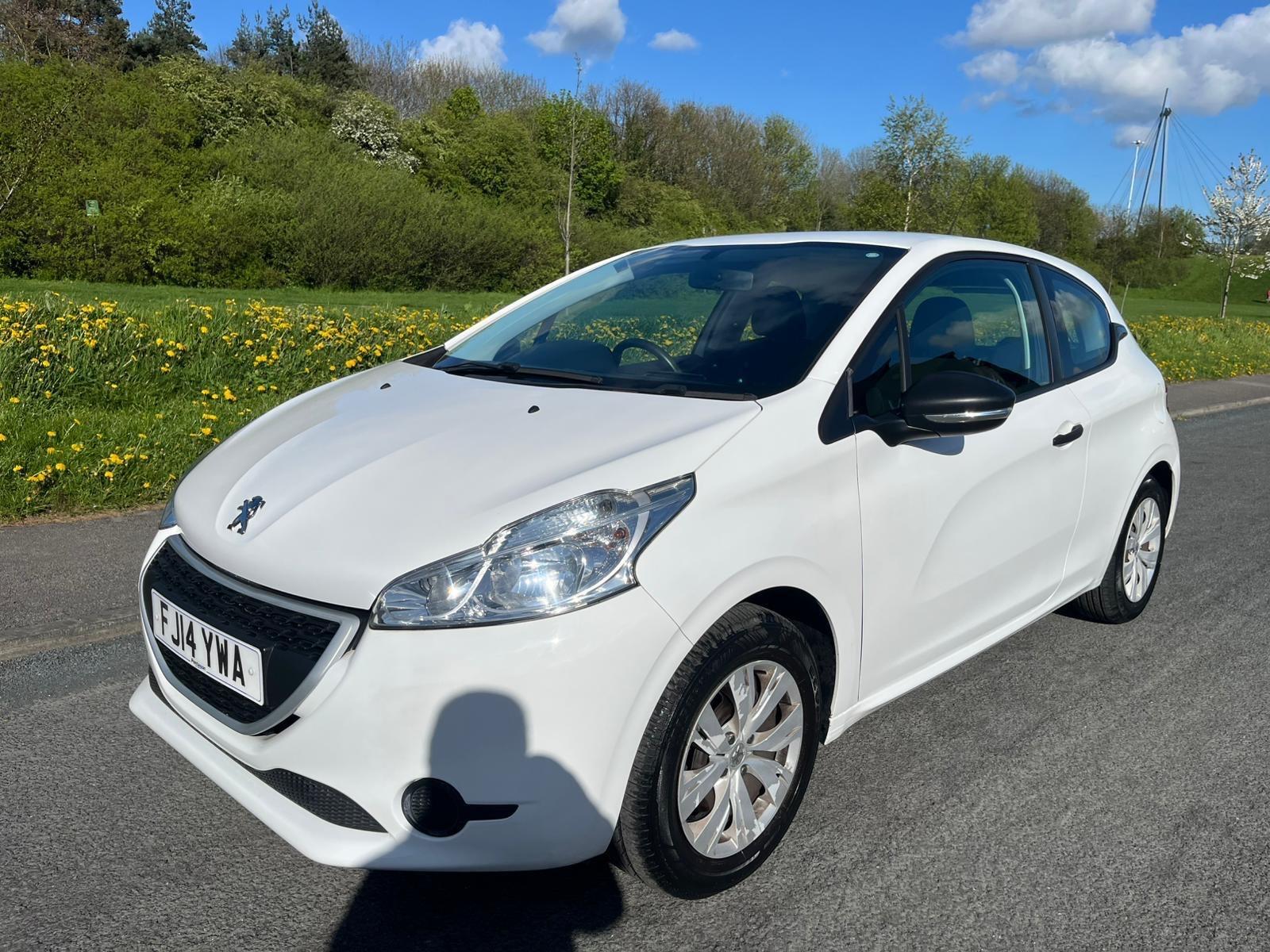 Peugeot 208 - Image 6