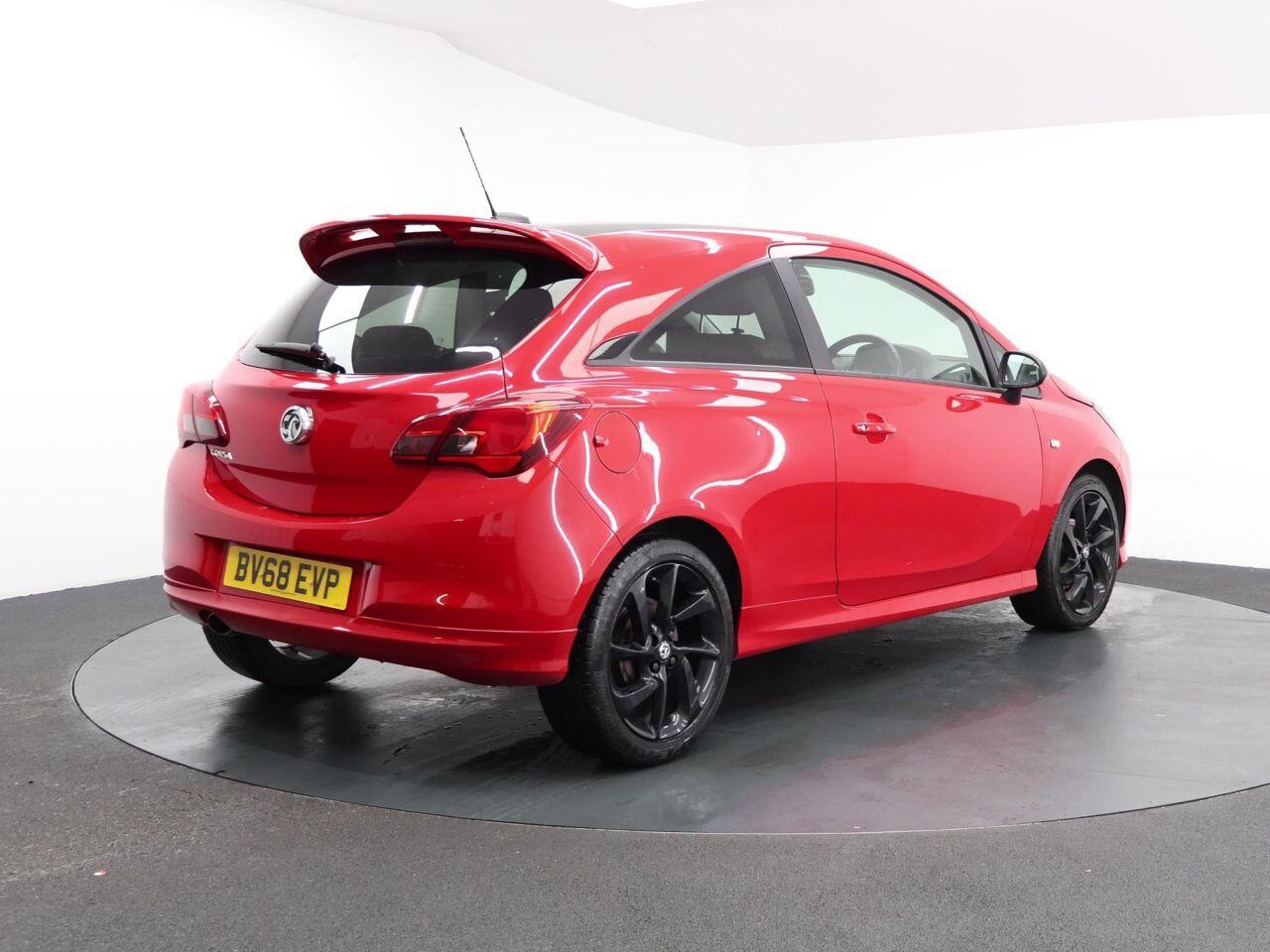 Vauxhall Corsa - Image 12