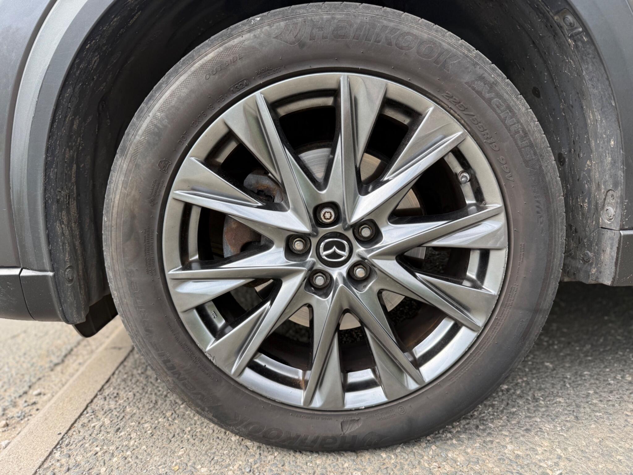 Mazda CX-5 - Image 31