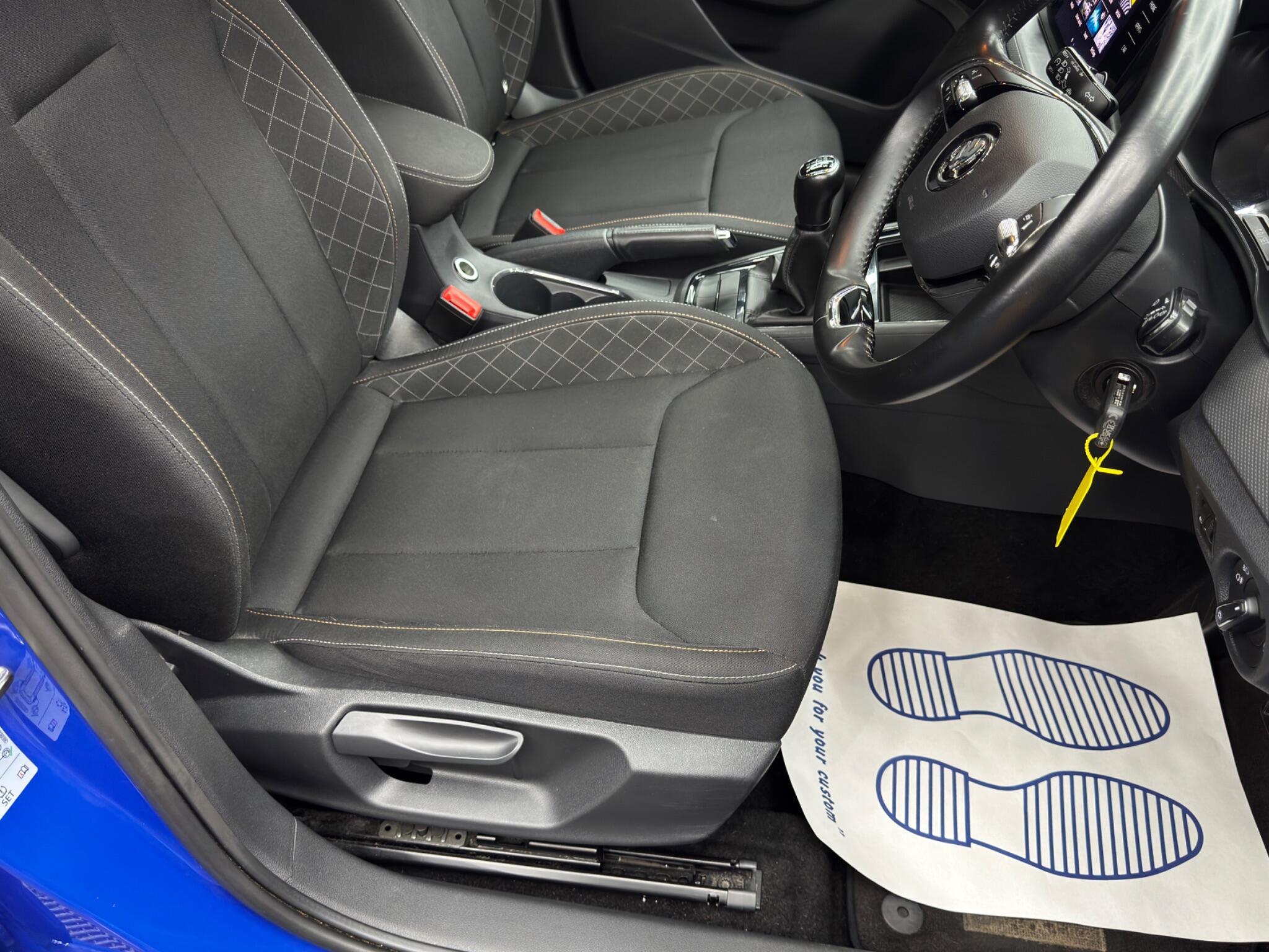 Skoda Scala - Image 13