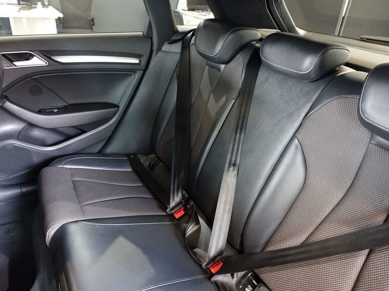 Audi A3 - Image 17