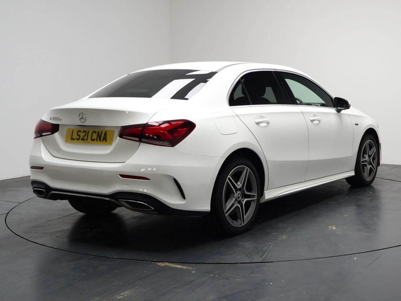 Mercedes-benz A-CLASS - Image 12