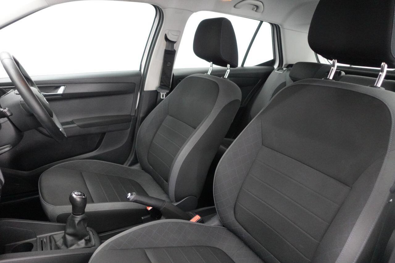 Skoda Fabia - Image 15